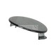 COVER SUNVISOR RIGHT